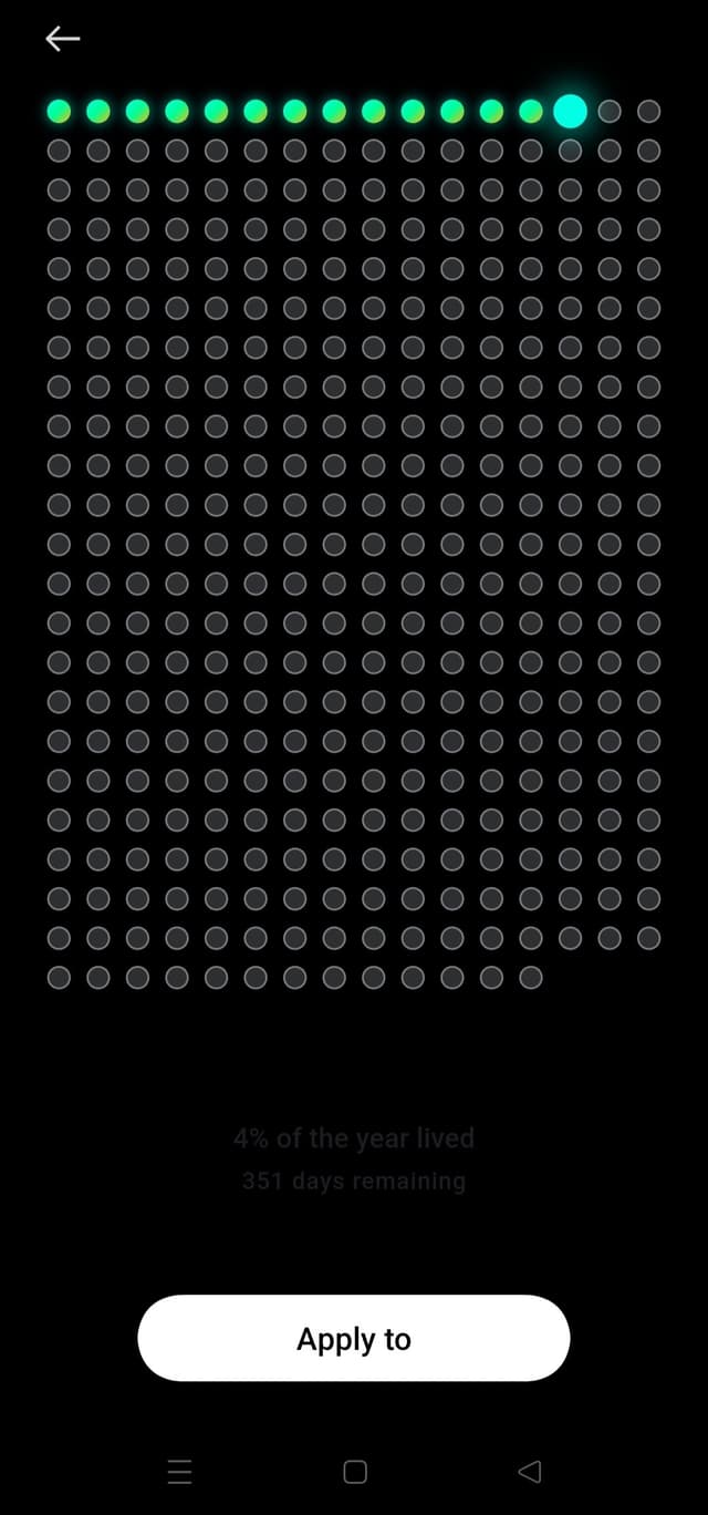 App Screenshot 2