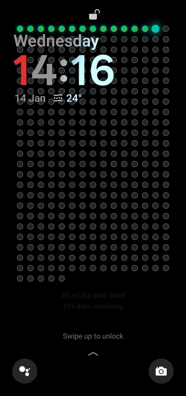 App Screenshot 4