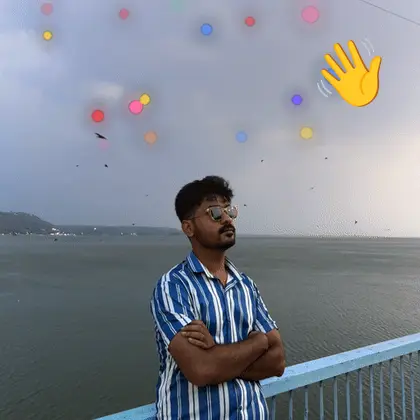 Harshit Singh Chouhan